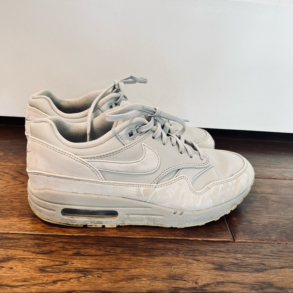 Nike Airforce Shoes 🤍